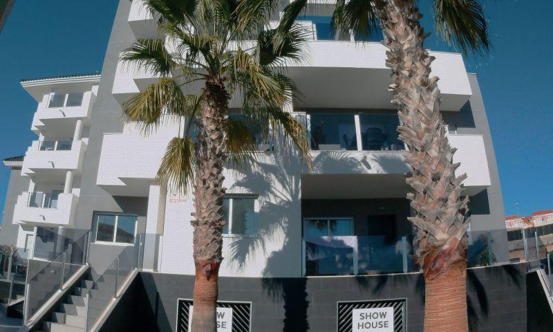 Apartamento en venta en Alicante 10