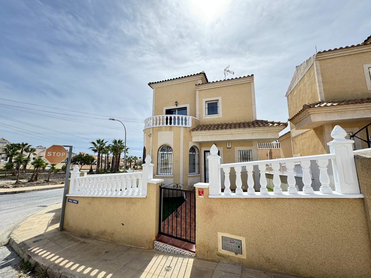 Villa à vendre à The white villages of Sierra de Cádiz 1