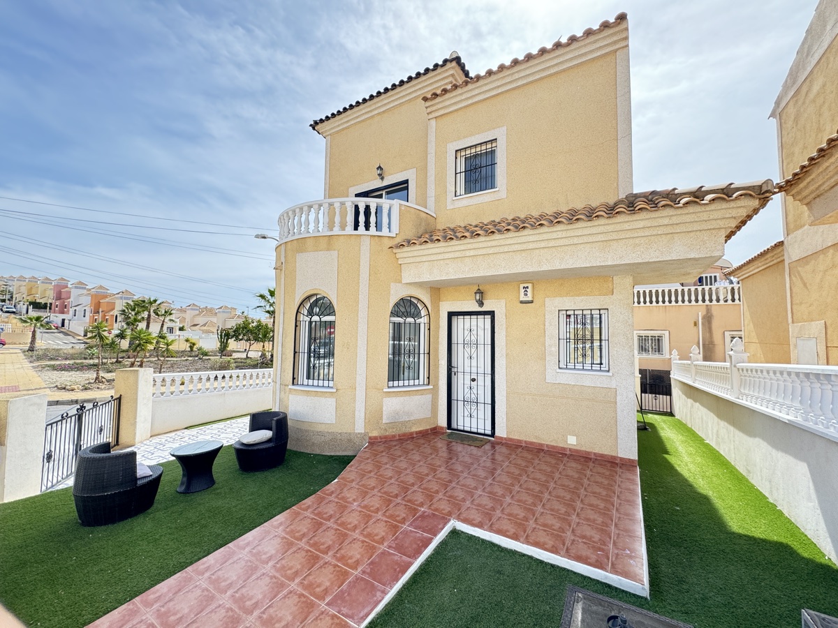 Villa à vendre à The white villages of Sierra de Cádiz 2