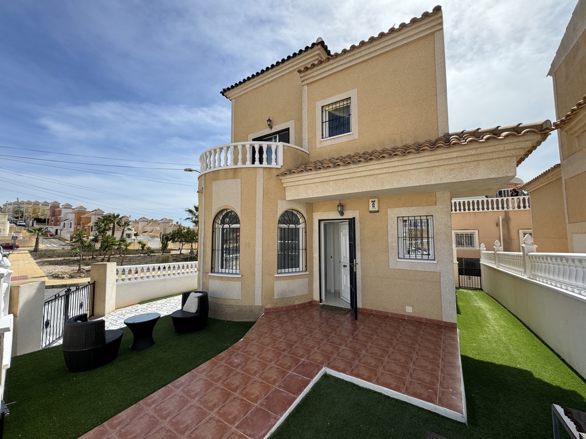 Villa till salu i The white villages of Sierra de Cádiz 20