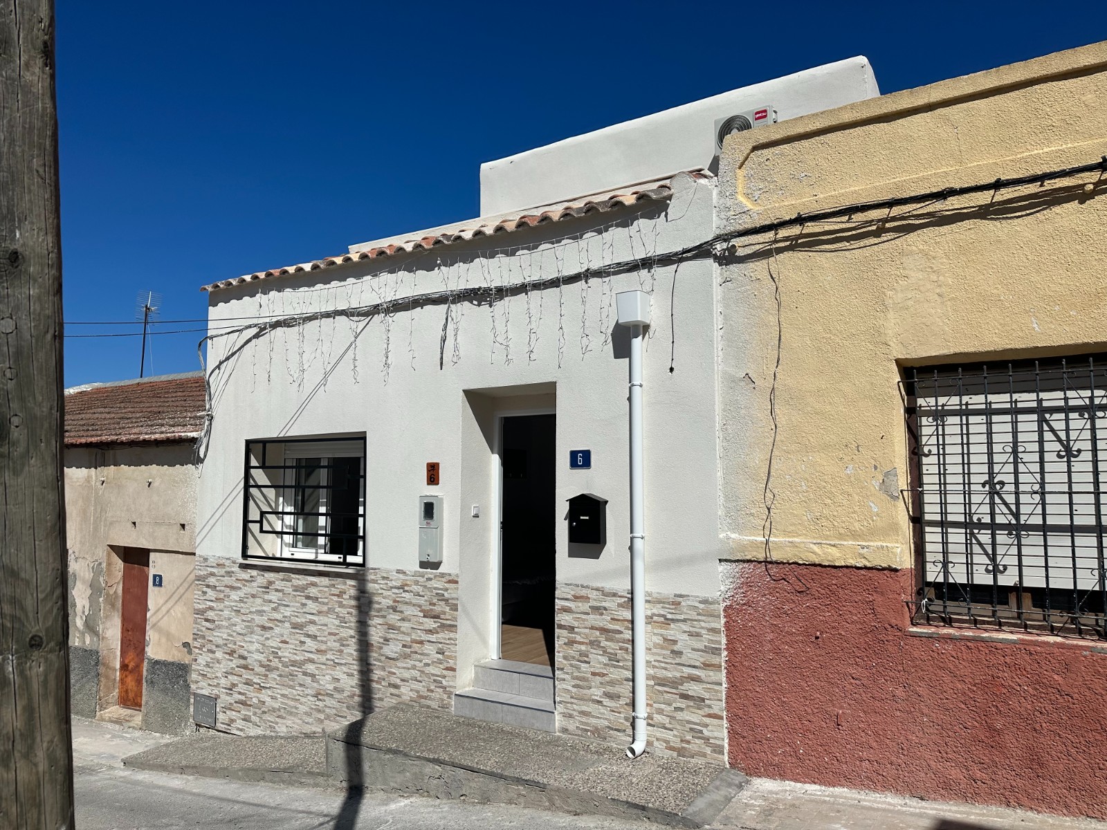 Townhouse te koop in Guardamar and surroundings 23