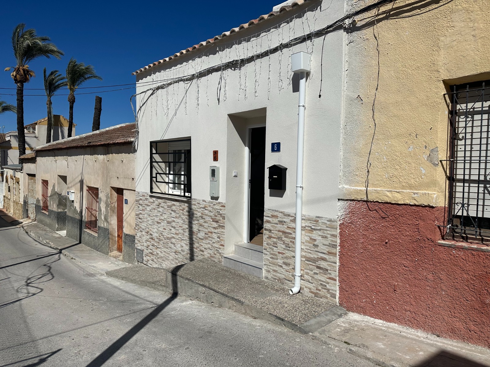 Townhouse te koop in Guardamar and surroundings 27