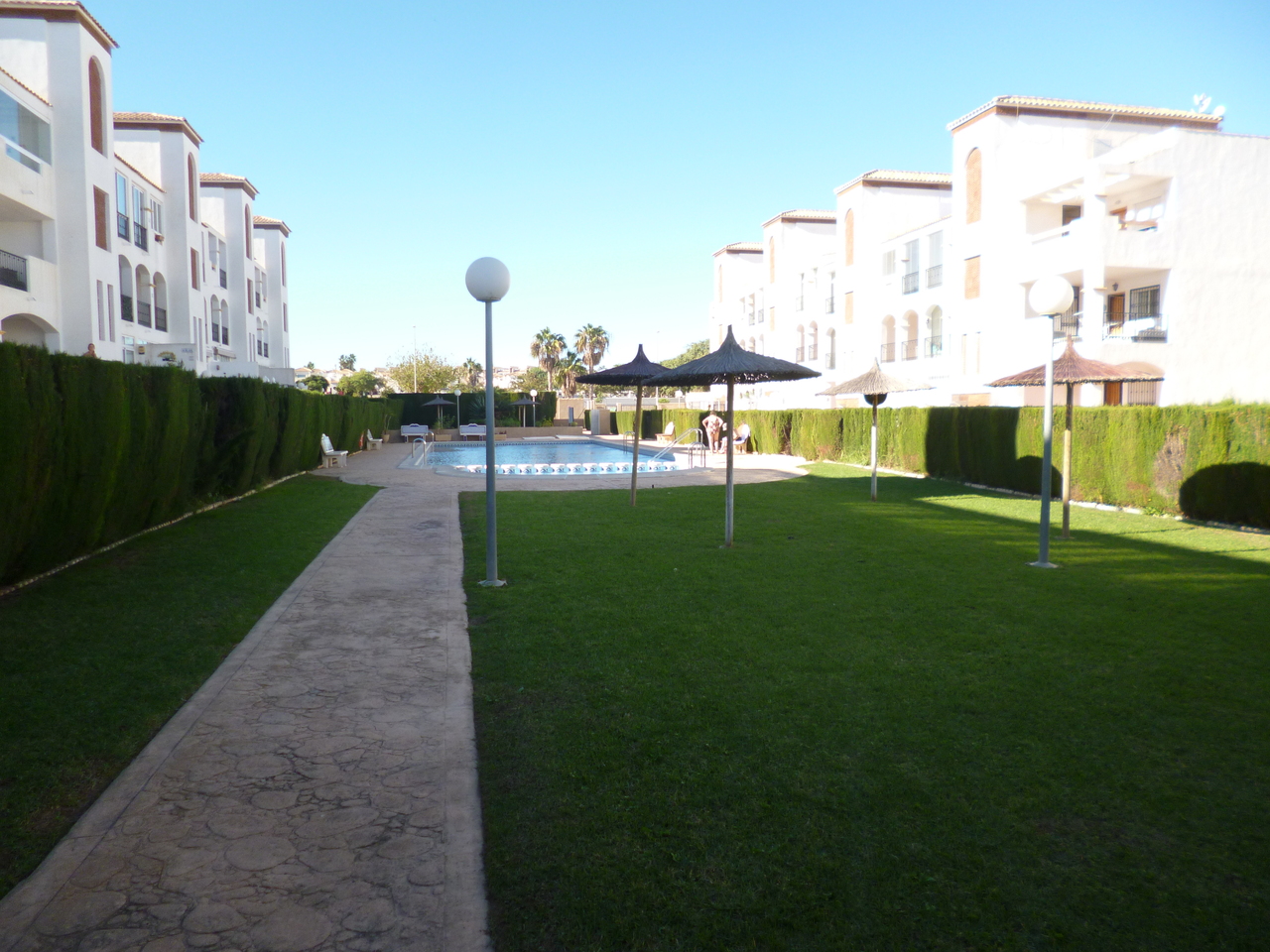Apartment for sale in Alicante 12