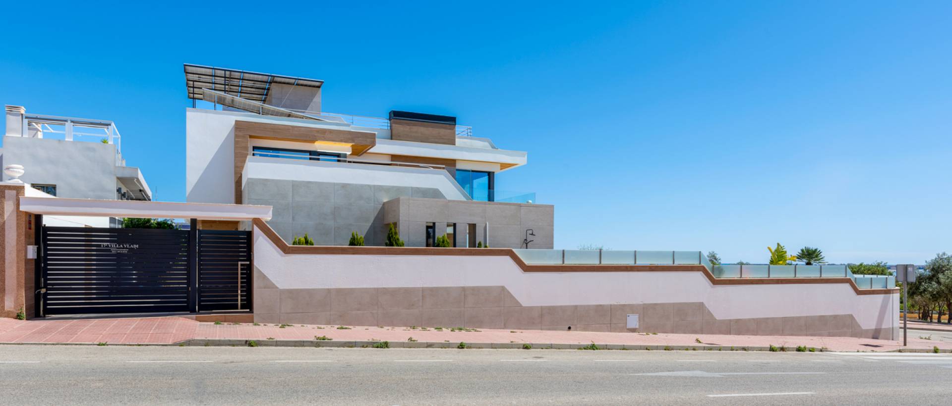 Villa for sale in Ciudad Quesada 37