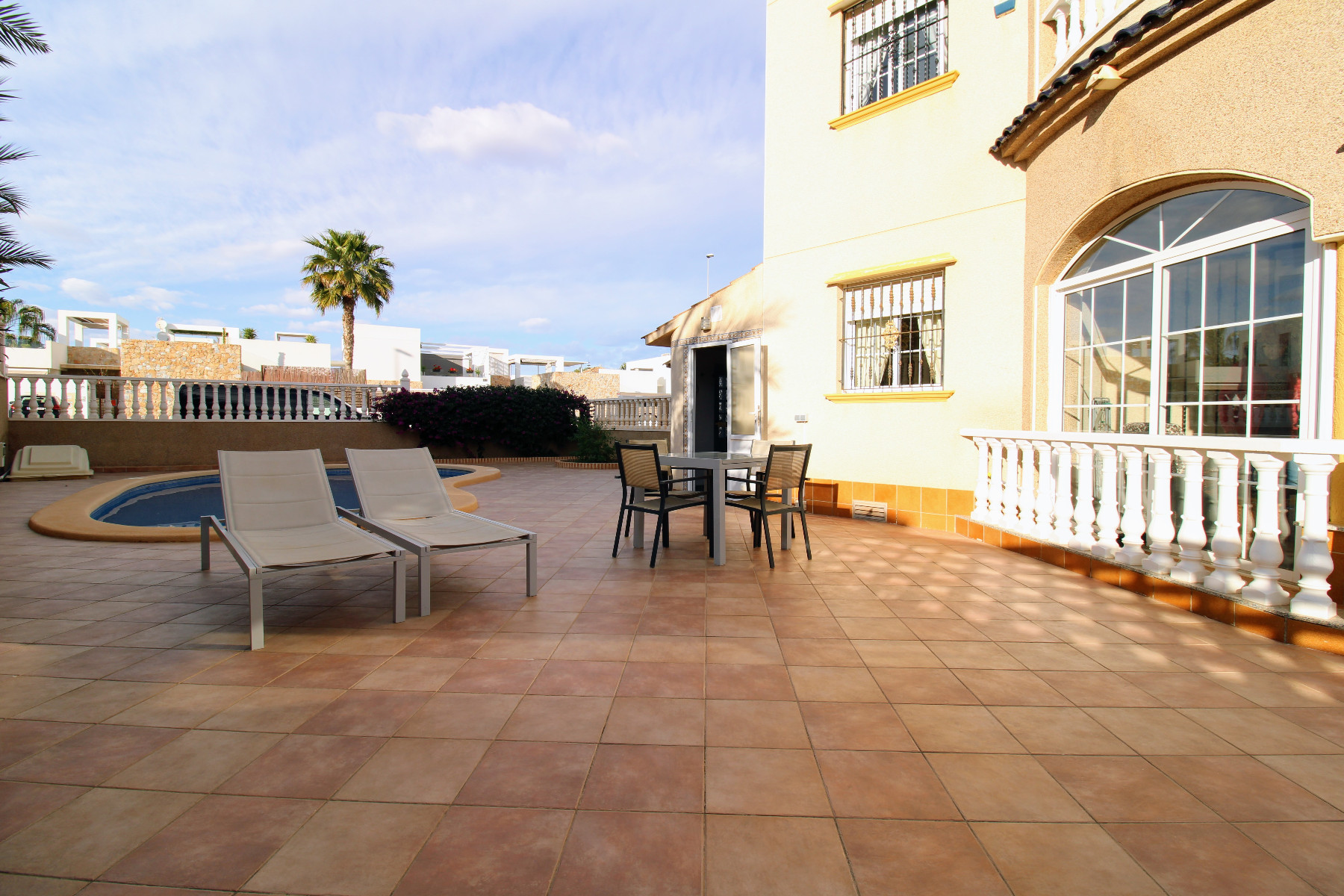 Lägenhet till salu i Alicante 9