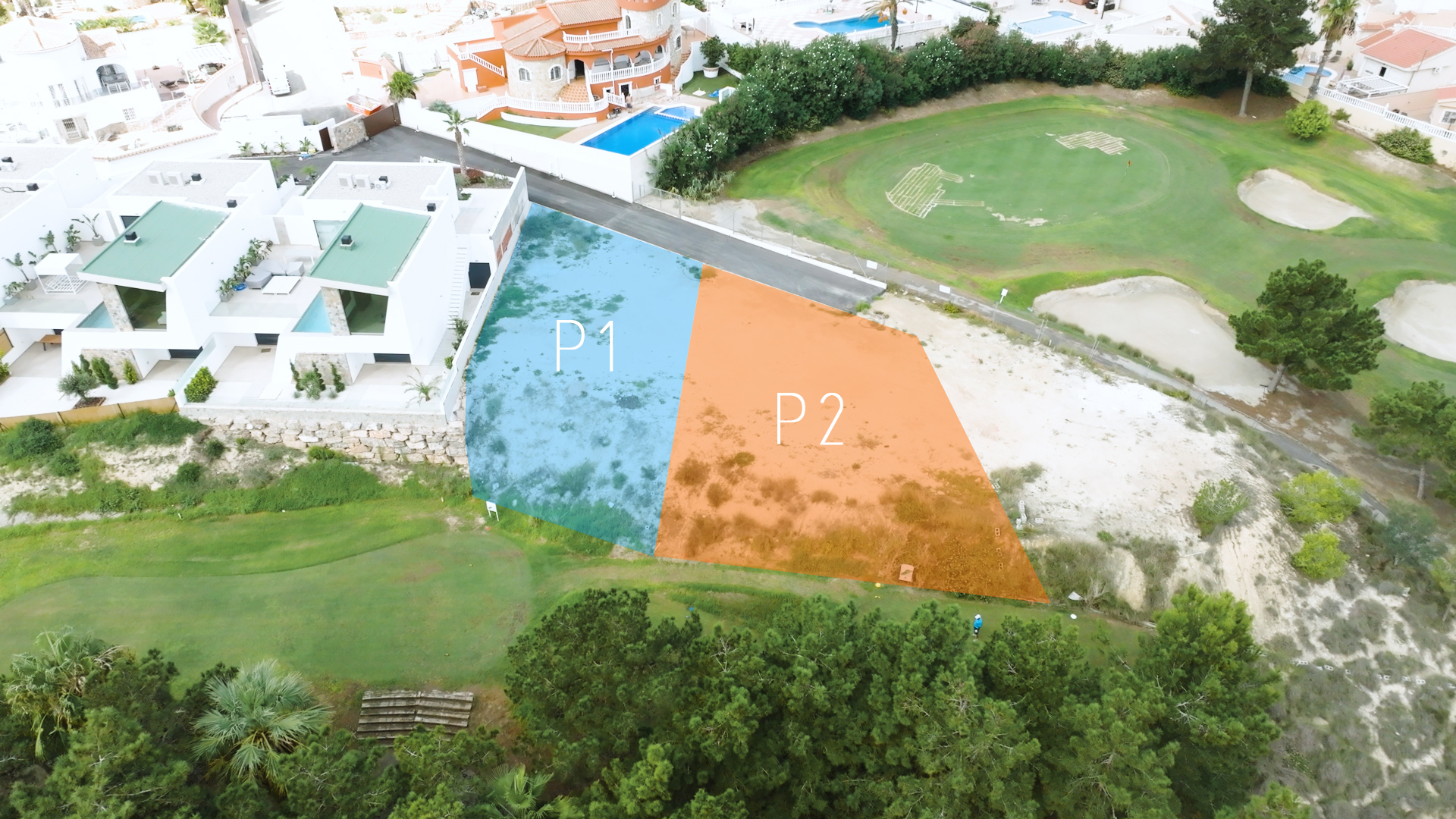 Plot for sale in Guardamar and surroundings 10