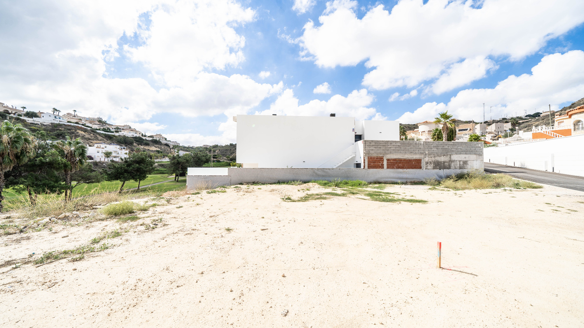 Plot for sale in Guardamar and surroundings 5