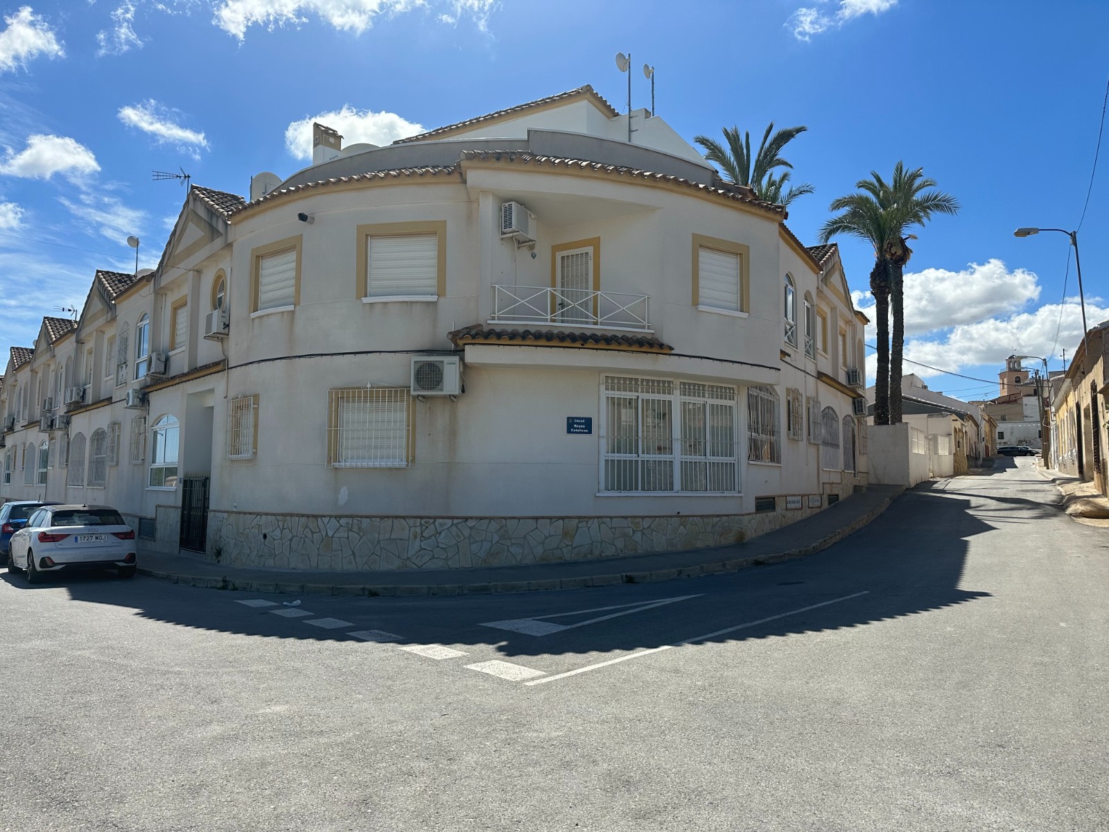 Townhouse te koop in Guardamar and surroundings 19