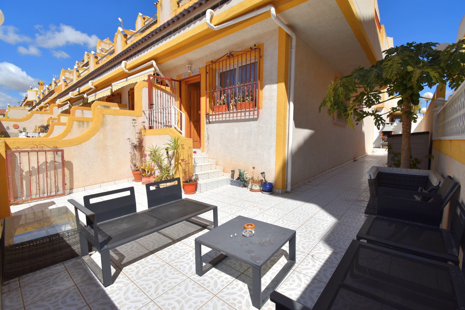 Townhouse for sale in Alicante 20