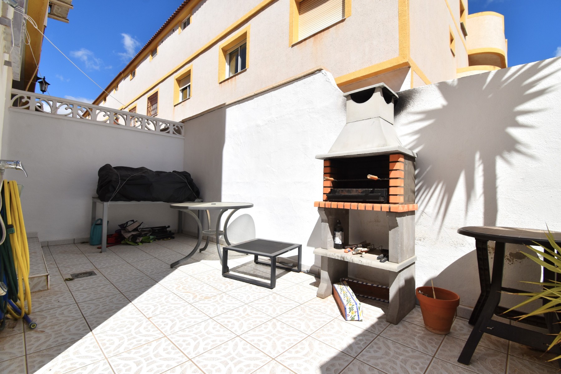 Townhouse for sale in Alicante 21