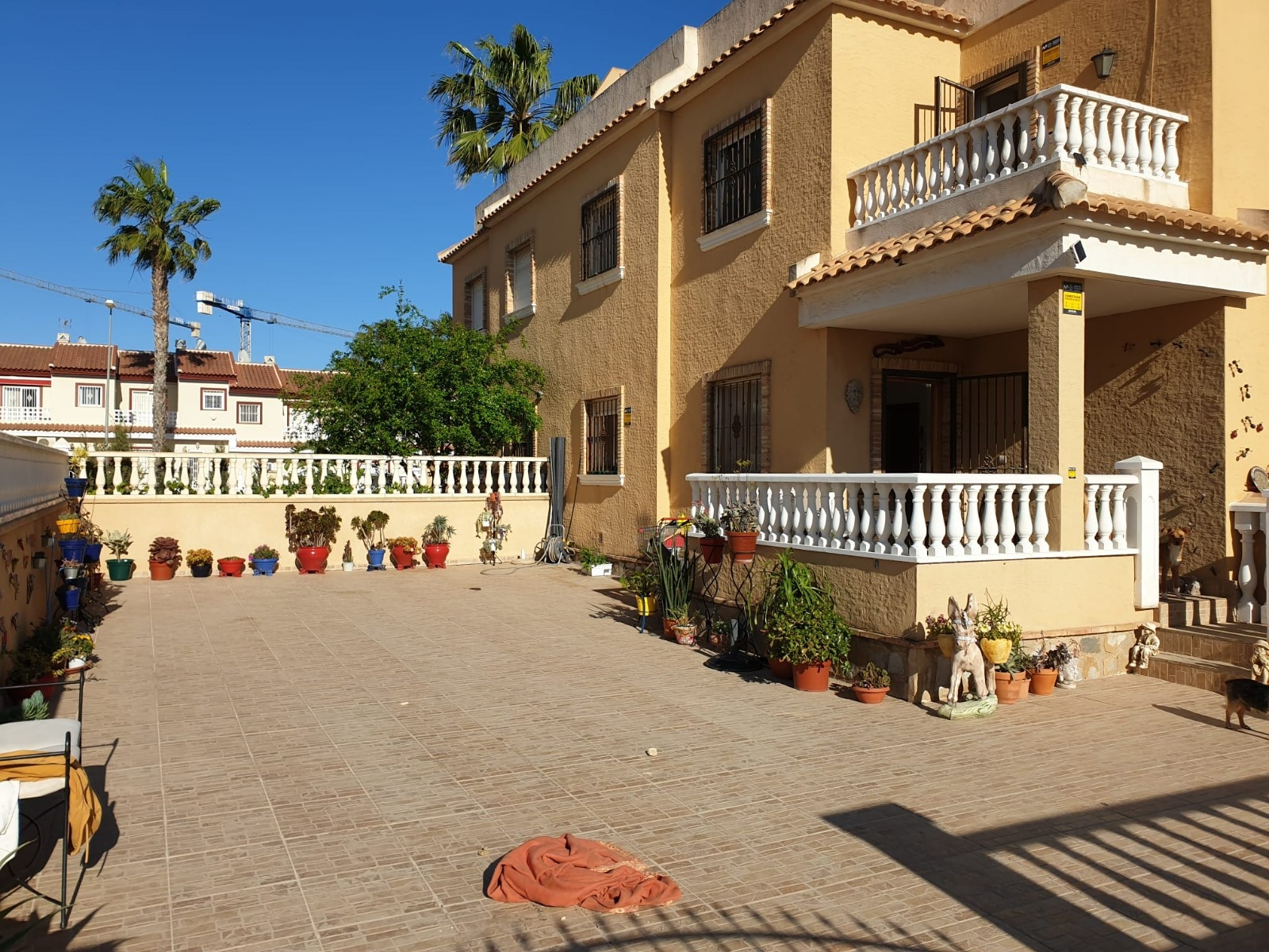Haus zum Verkauf in Guardamar and surroundings 18