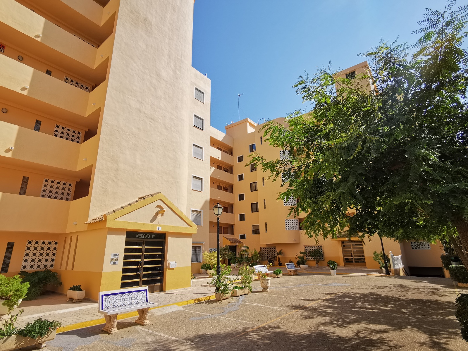 Apartamento en venta en Guardamar and surroundings 34