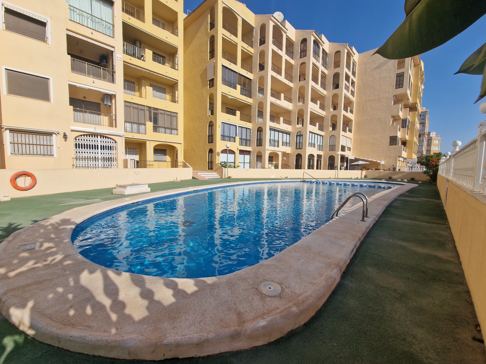 Apartment for sale in Guardamar and surroundings 35