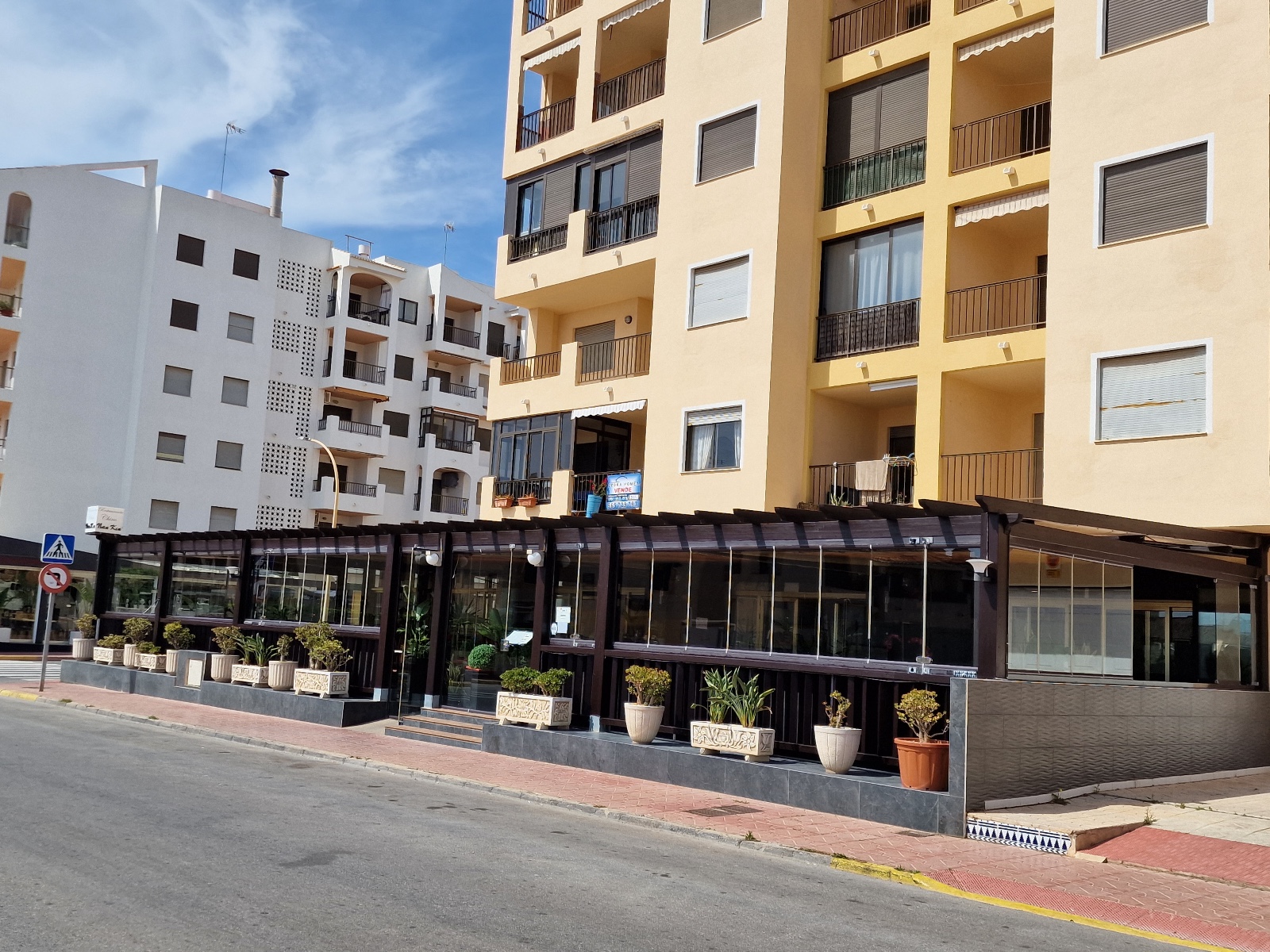 Apartment for sale in Guardamar and surroundings 37