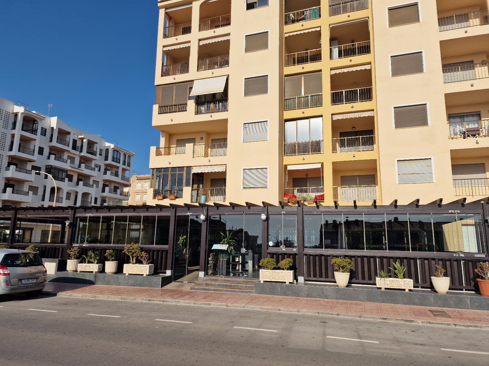 Lägenhet till salu i Guardamar and surroundings 38