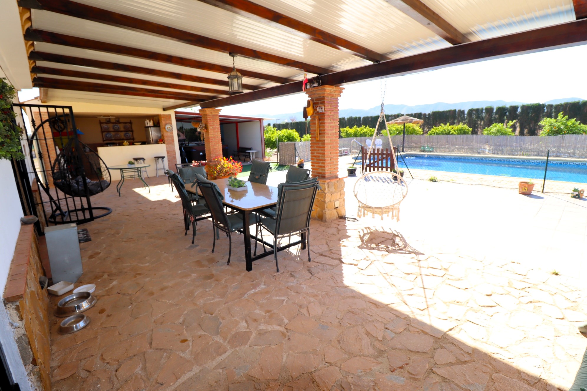 Villa te koop in Guardamar and surroundings 43