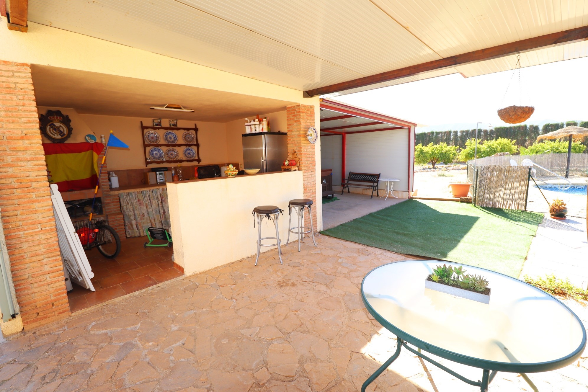 Villa te koop in Guardamar and surroundings 44