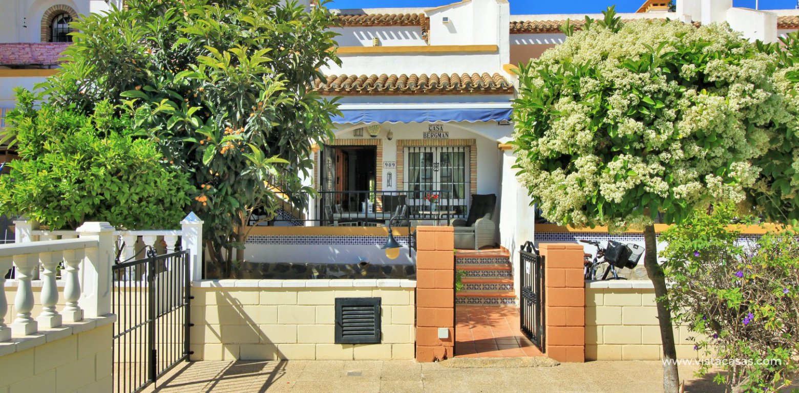 Villa till salu i Alicante 30