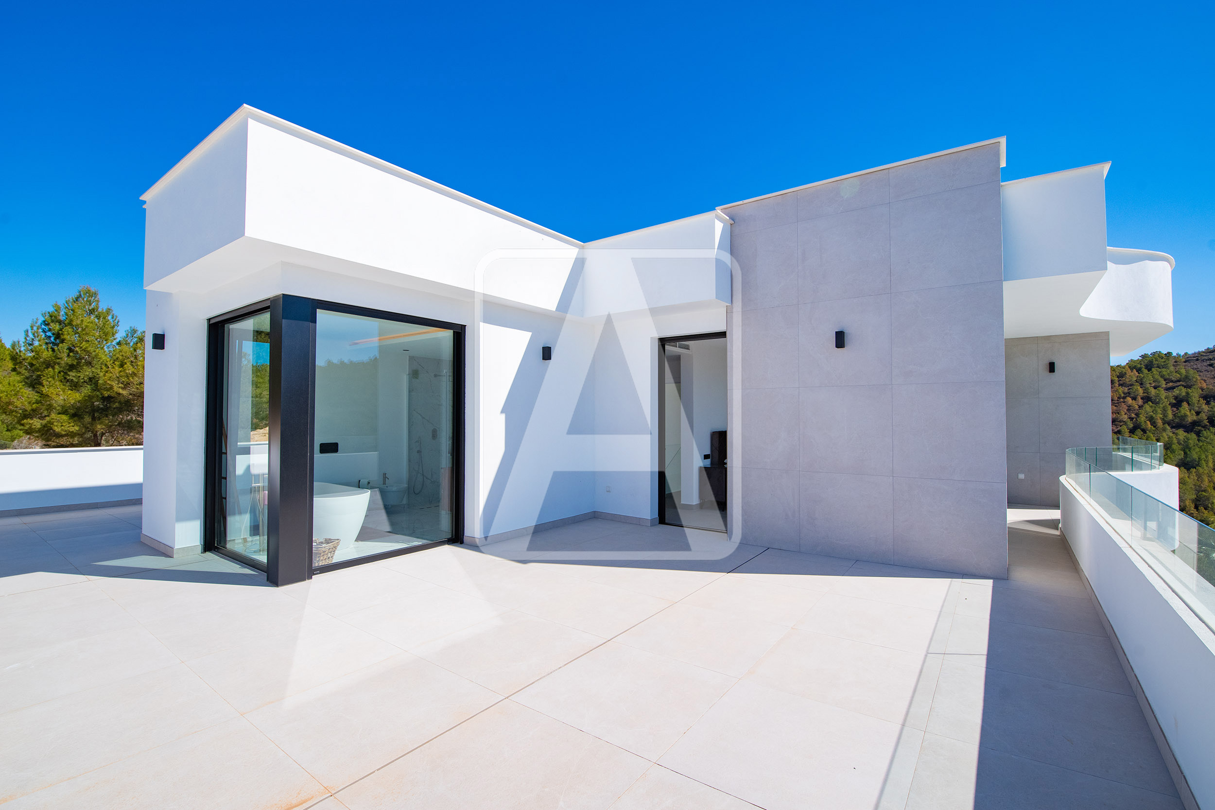 Villa te koop in Alicante 44