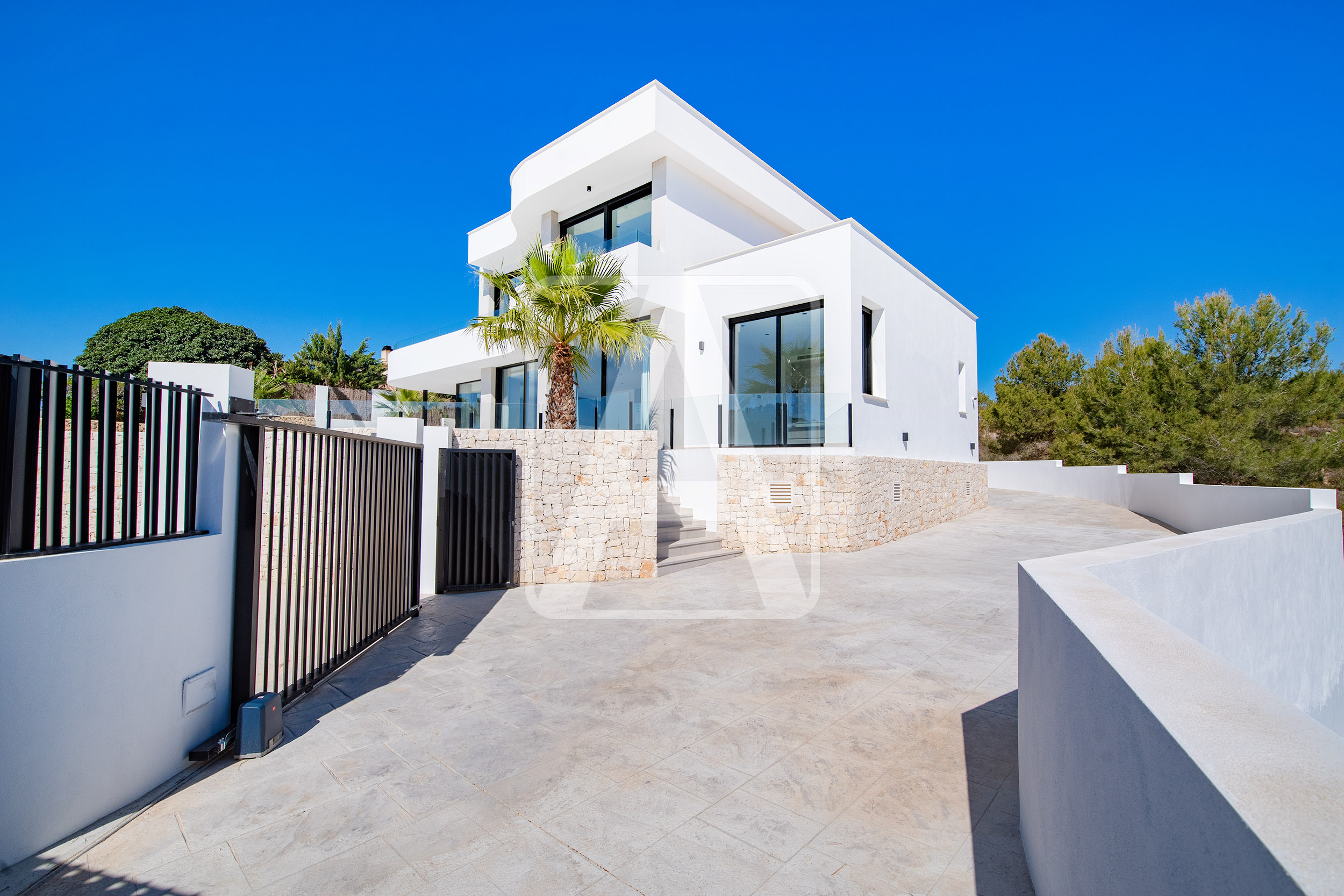 Haus zum Verkauf in Alicante 49