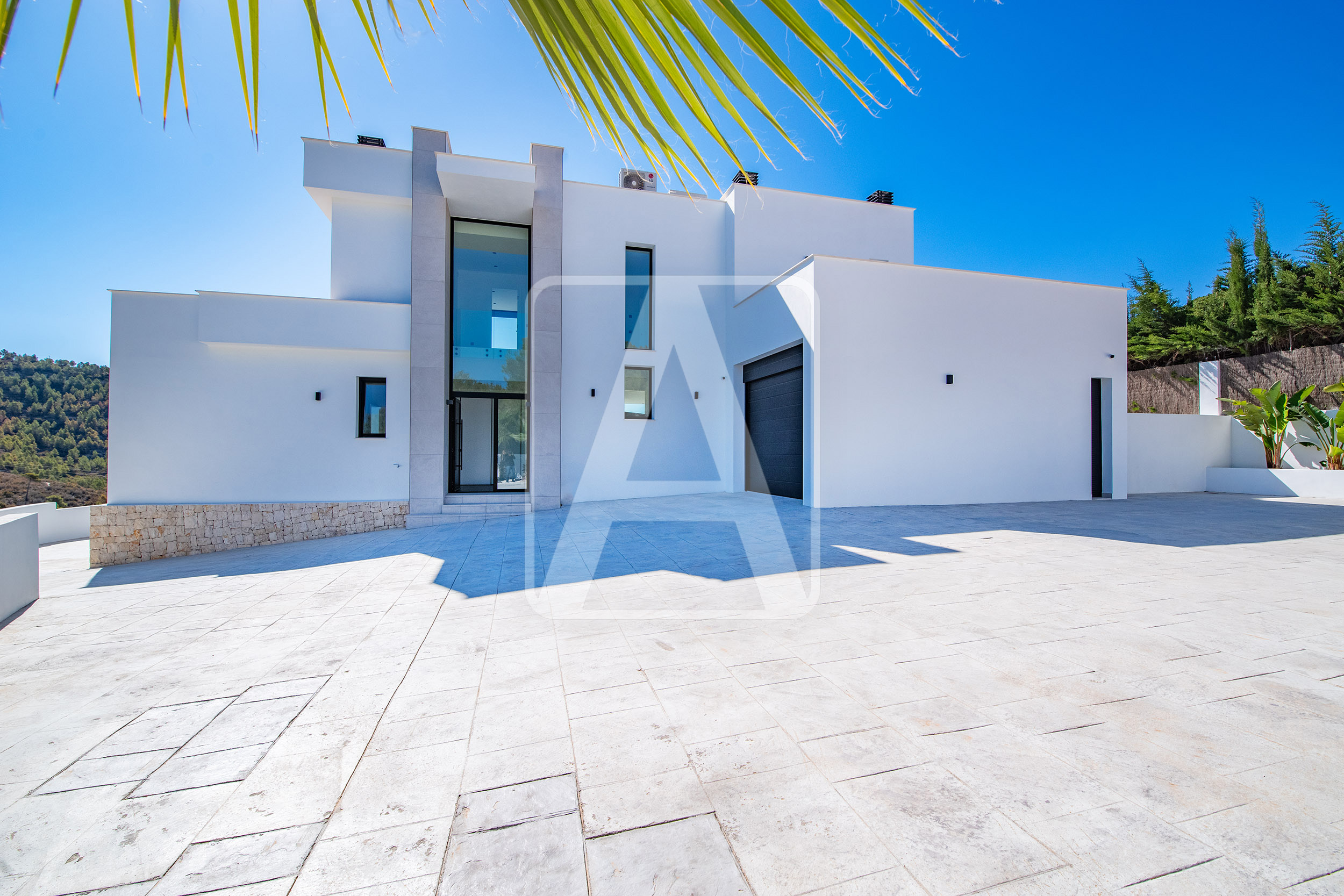 Haus zum Verkauf in Alicante 50