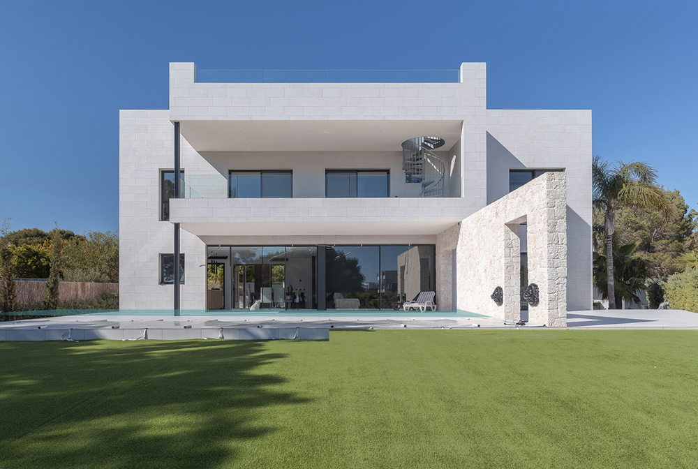 Villa te koop in Mallorca South 18