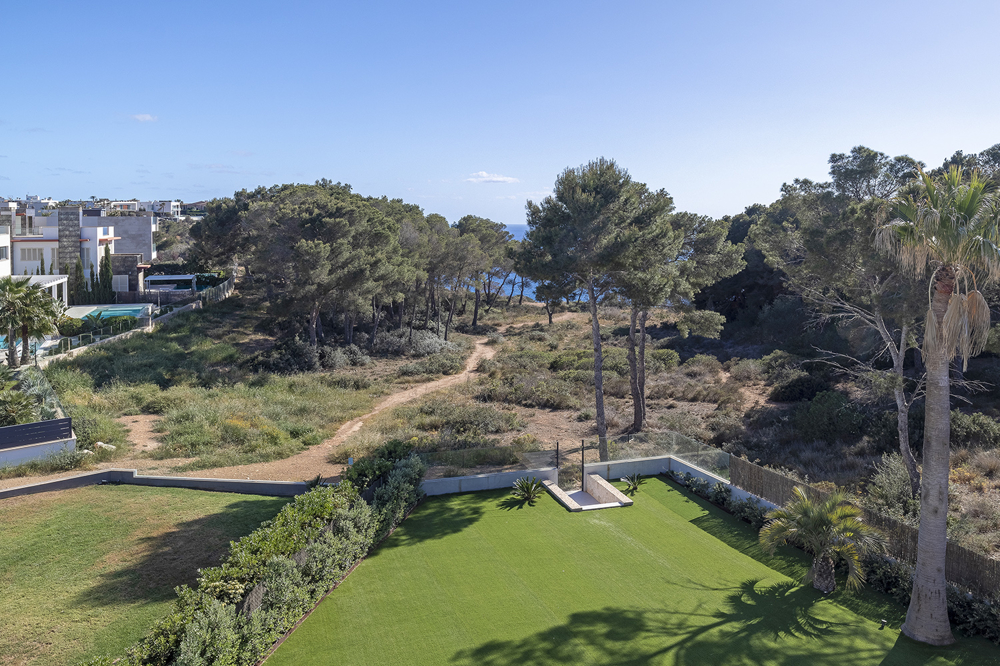 Villa for sale in Mallorca South 19