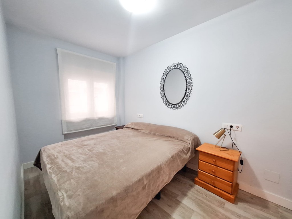 Apartamento en venta en Fuengirola 12