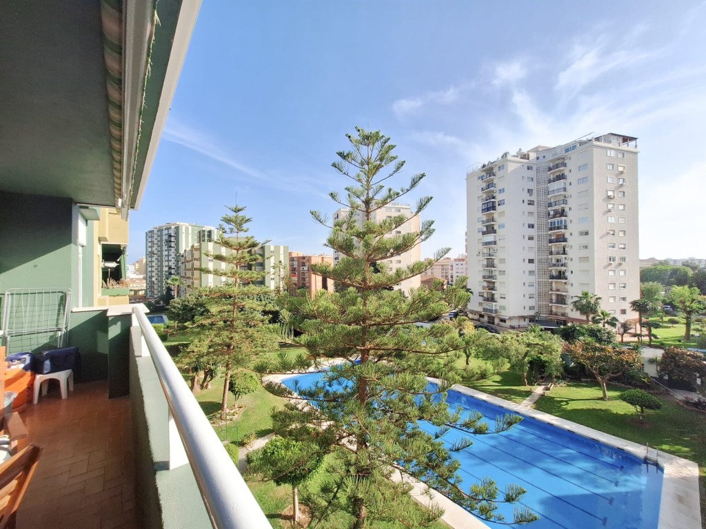 Apartment for sale in Fuengirola 17