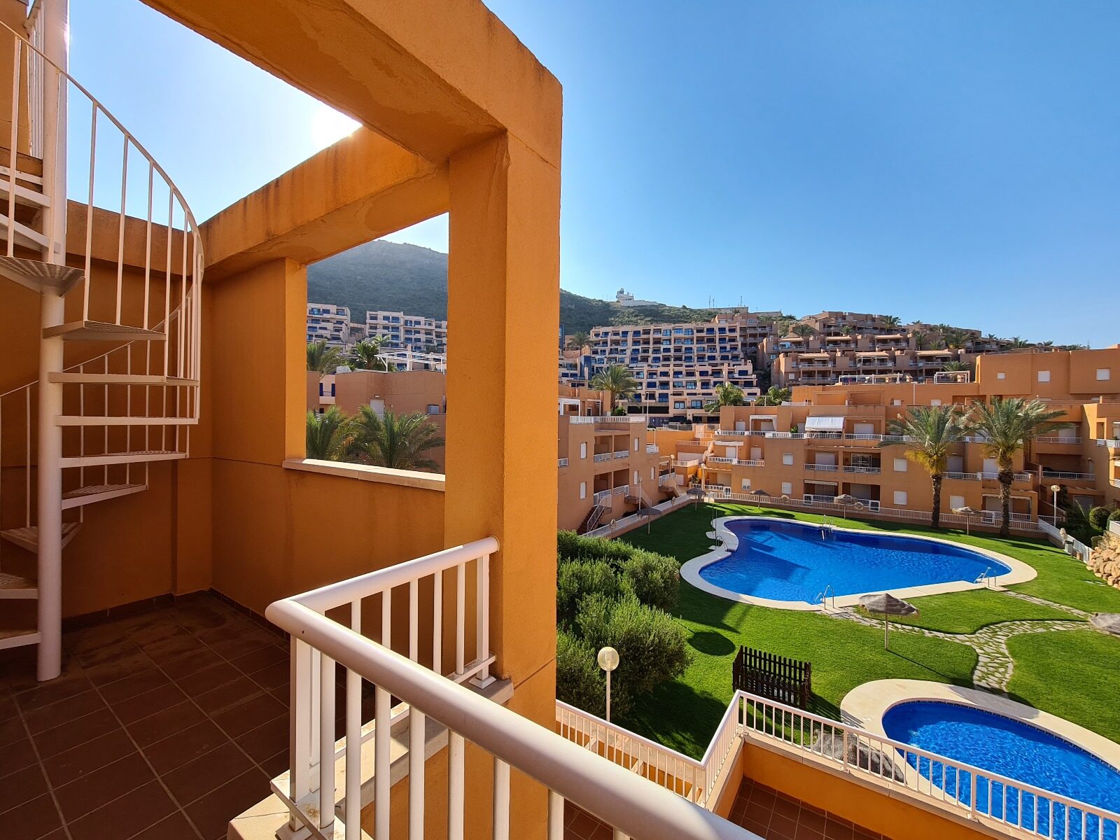 Penthouse for sale in Guardamar and surroundings 1