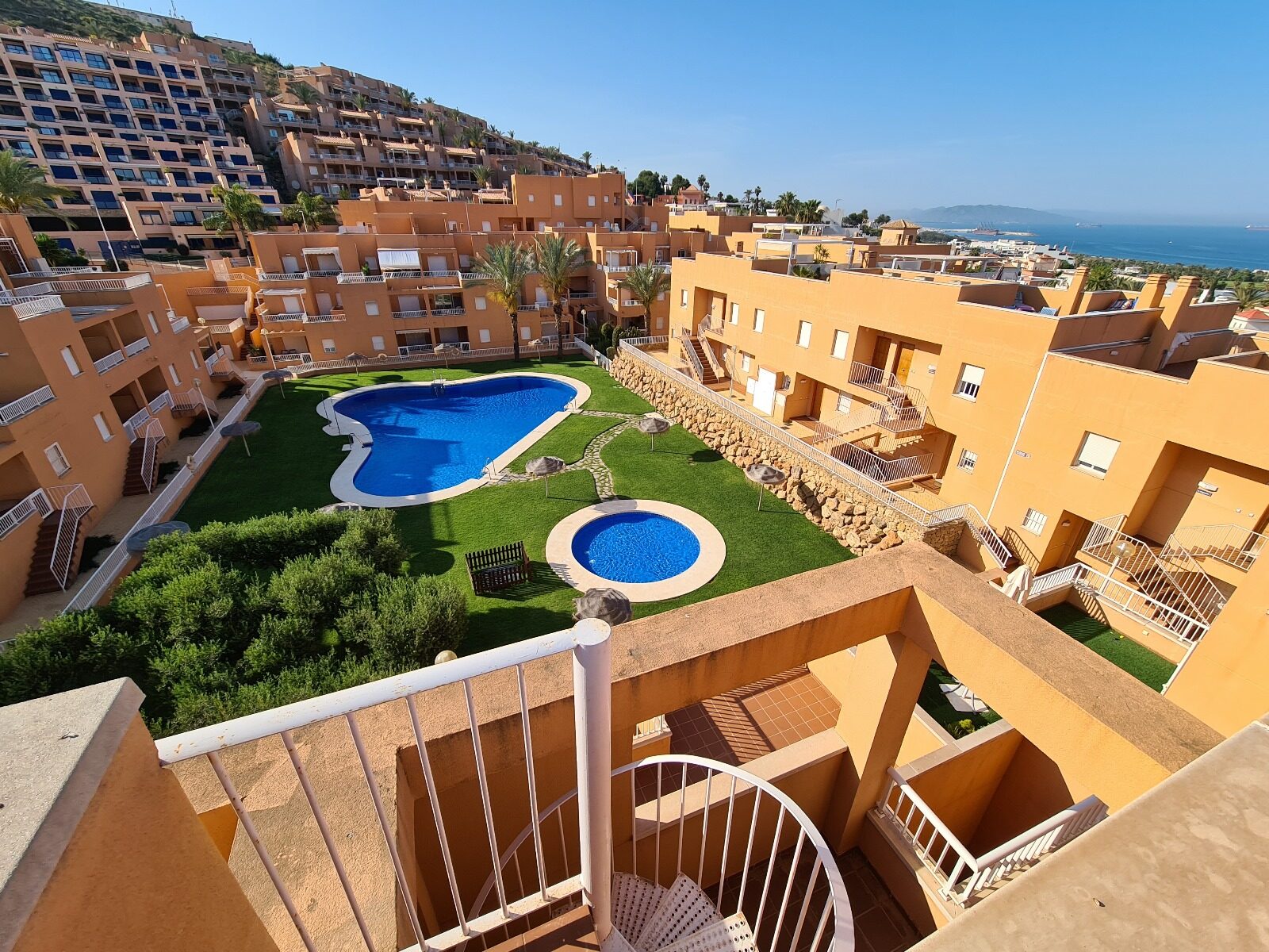 Penthouse for sale in Guardamar and surroundings 31