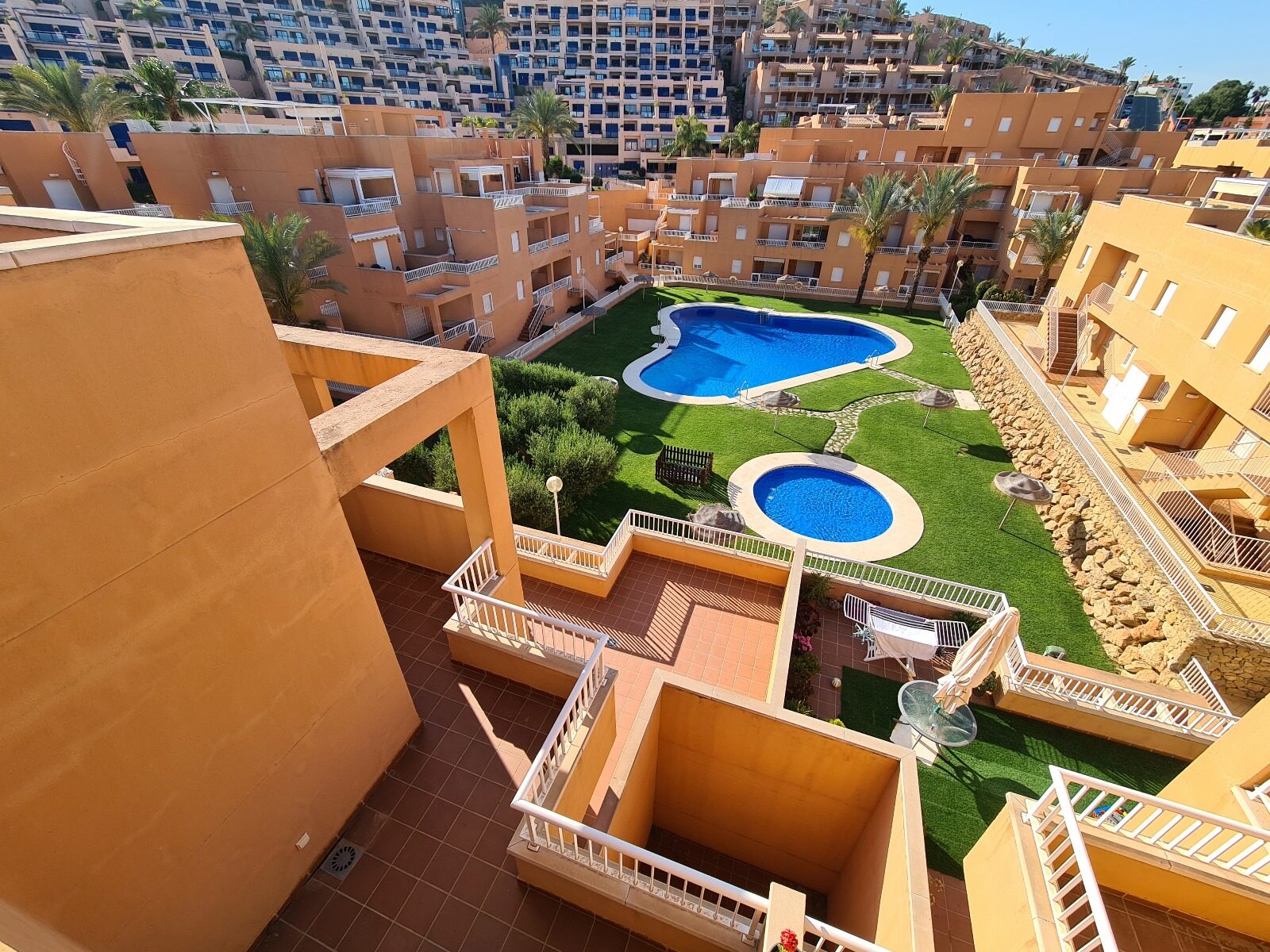 Penthouse for sale in Guardamar and surroundings 58