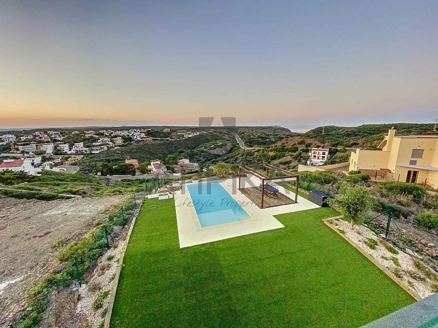 Villa for sale in Menorca East 41
