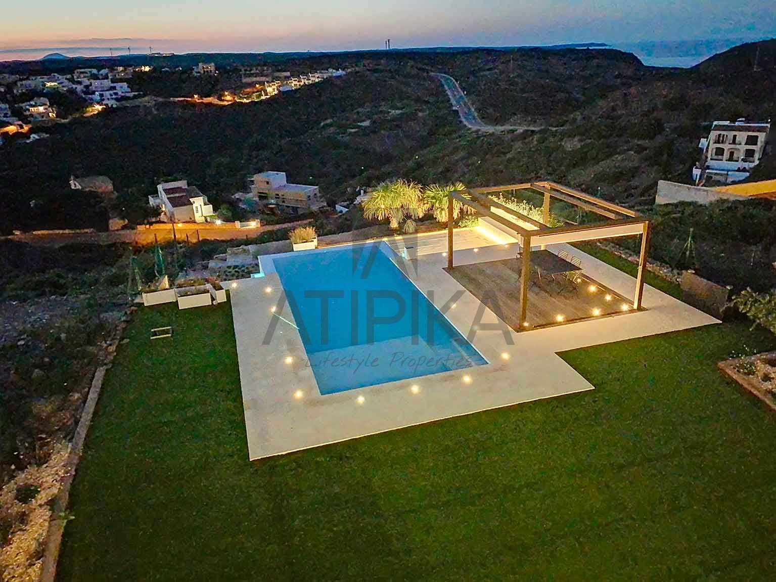 Villa for sale in Menorca East 42