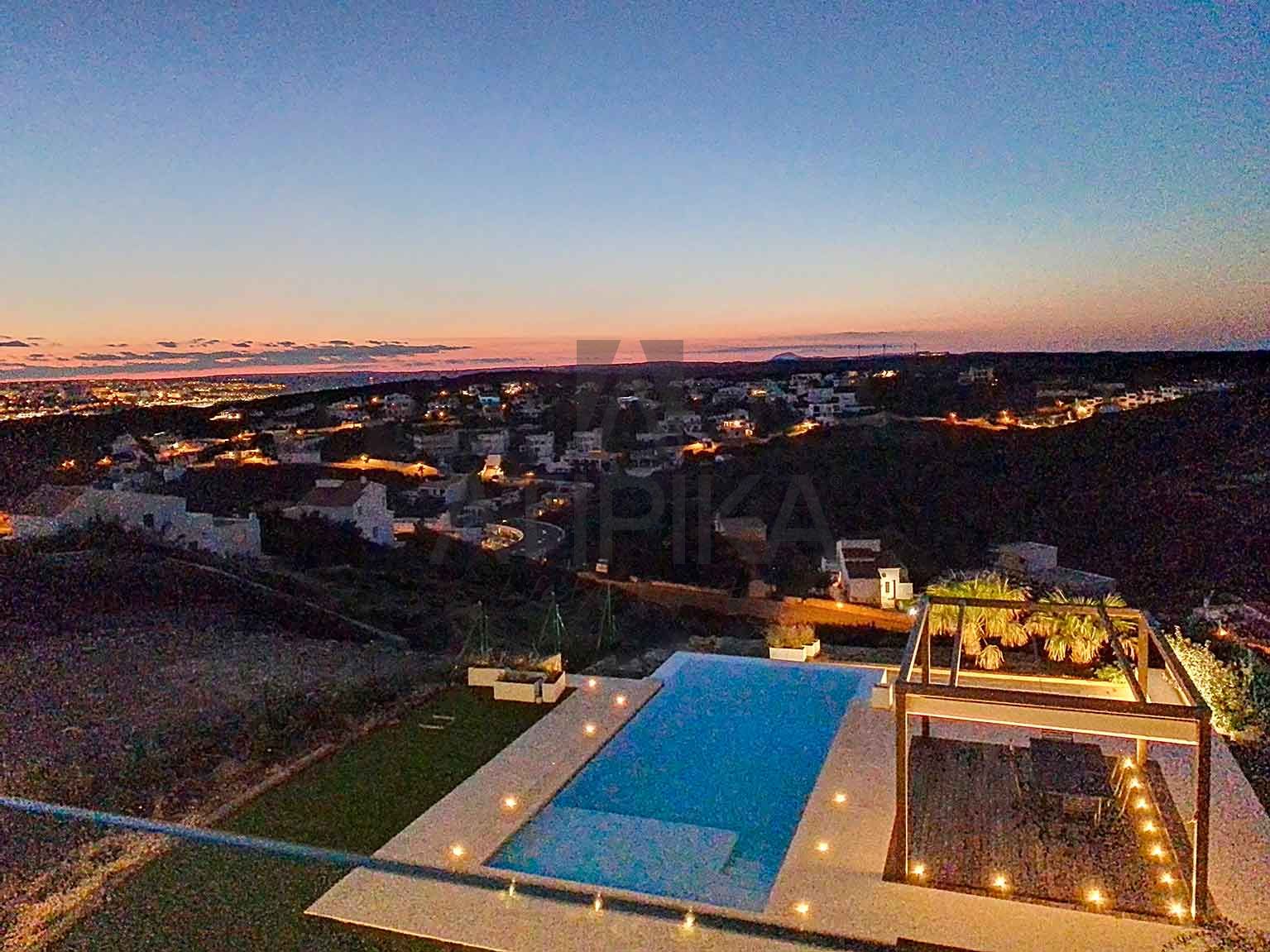 Villa for sale in Menorca East 43