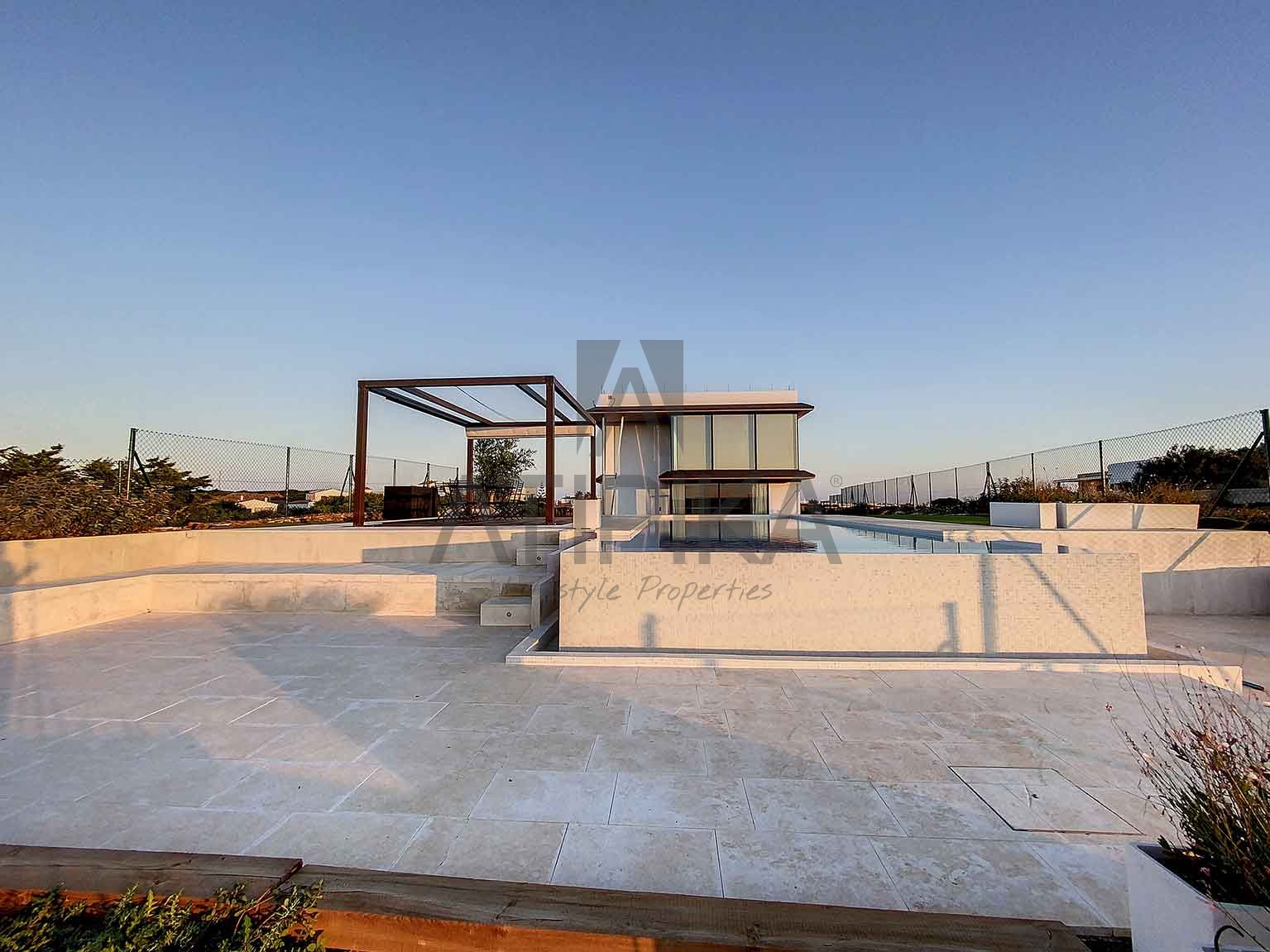 Villa for sale in Menorca East 50