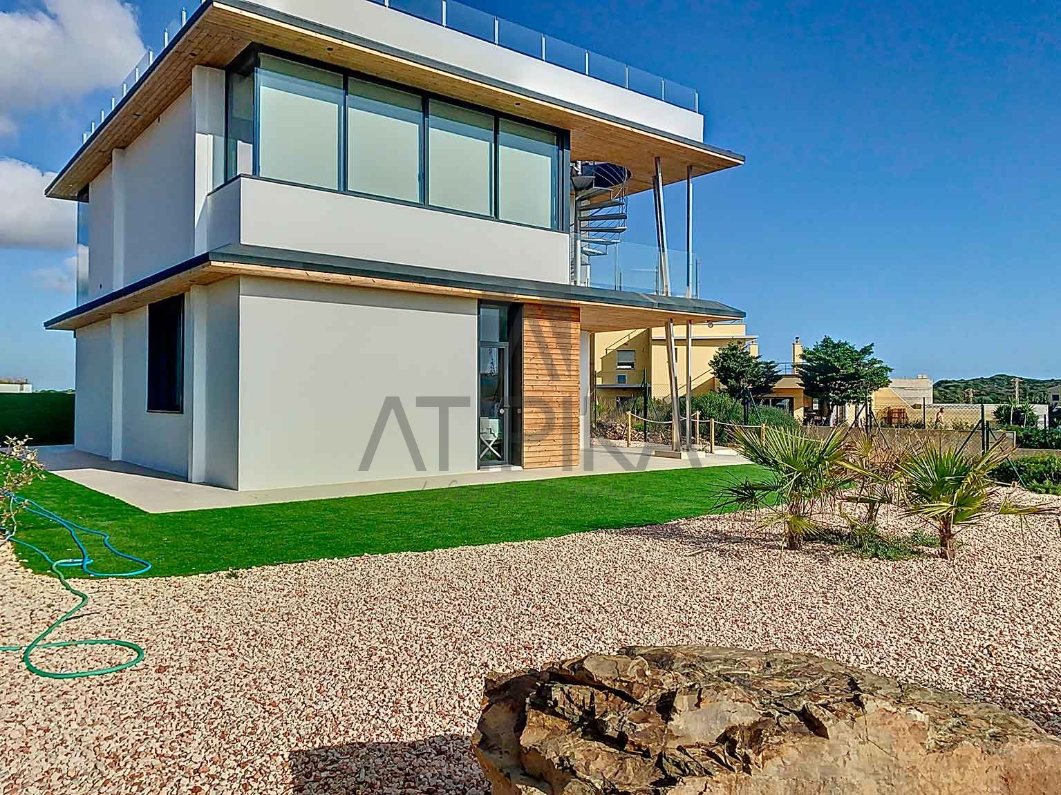 Villa for sale in Menorca East 51