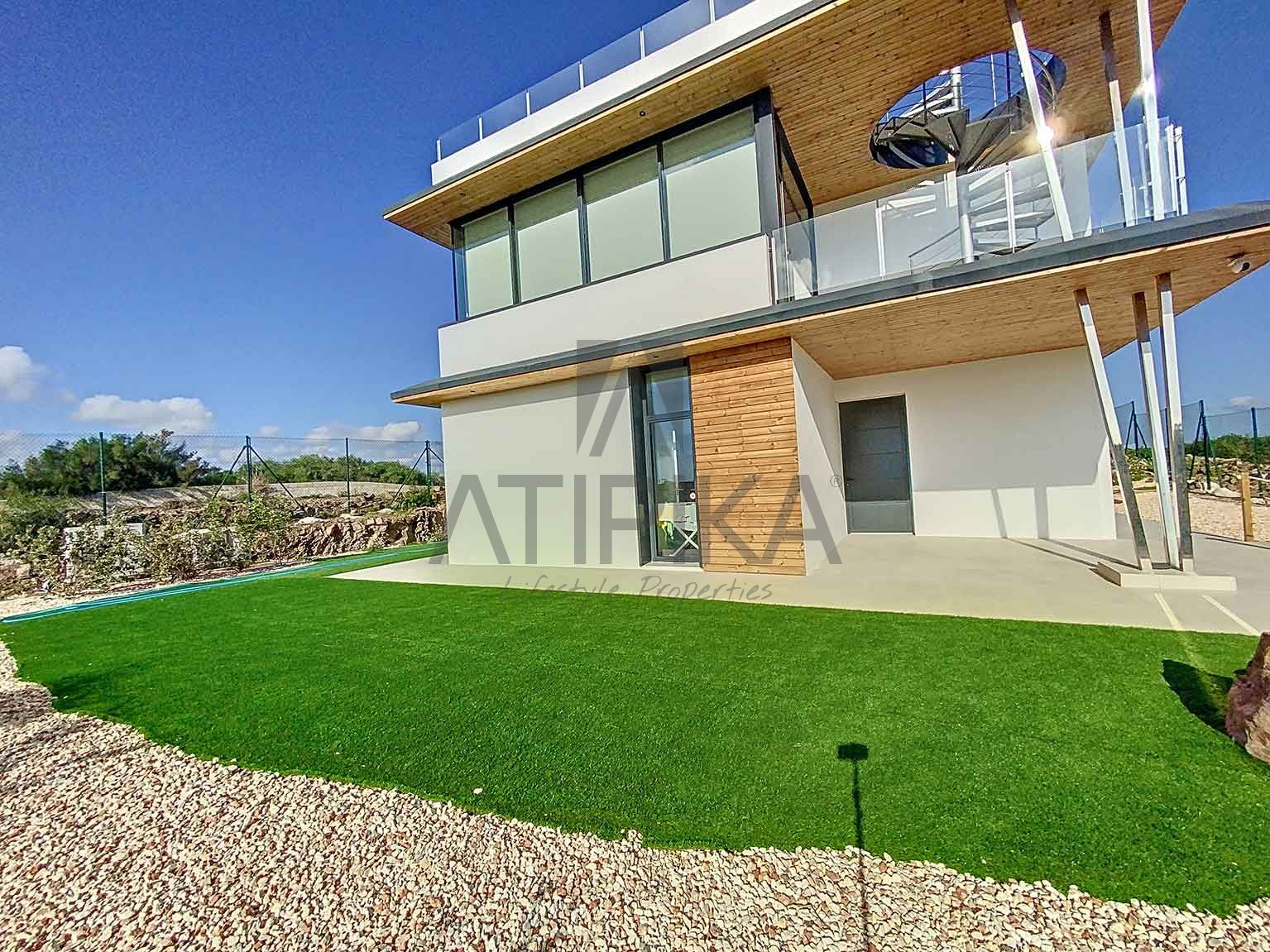 Villa for sale in Menorca East 52