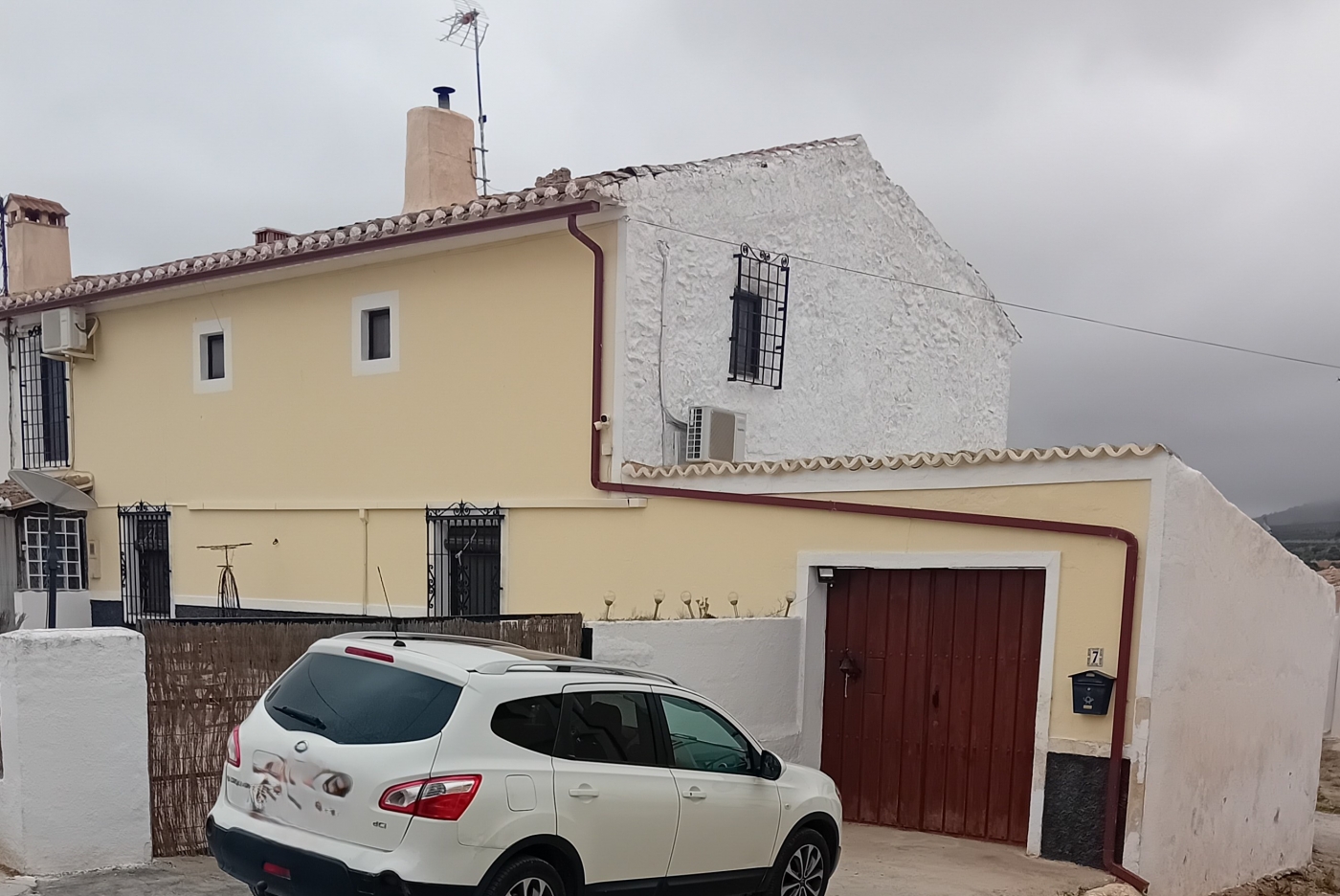 Casas de Campo en venta en Granada and surroundings 1