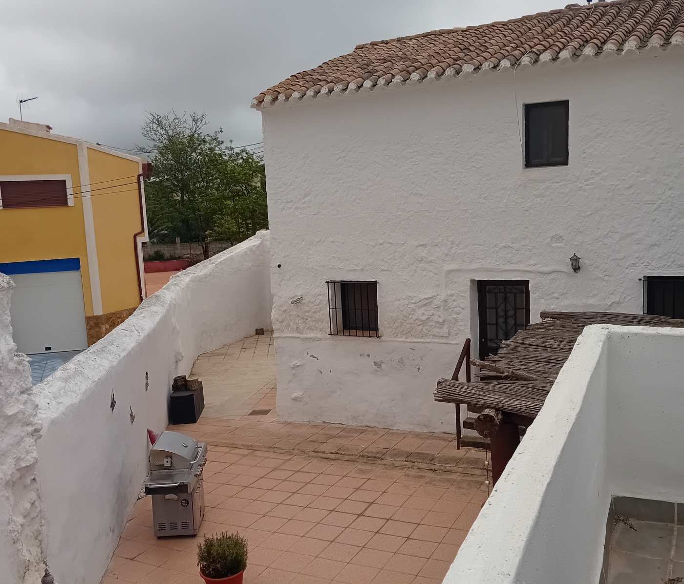 Загородный дом для продажи в Granada and surroundings 35
