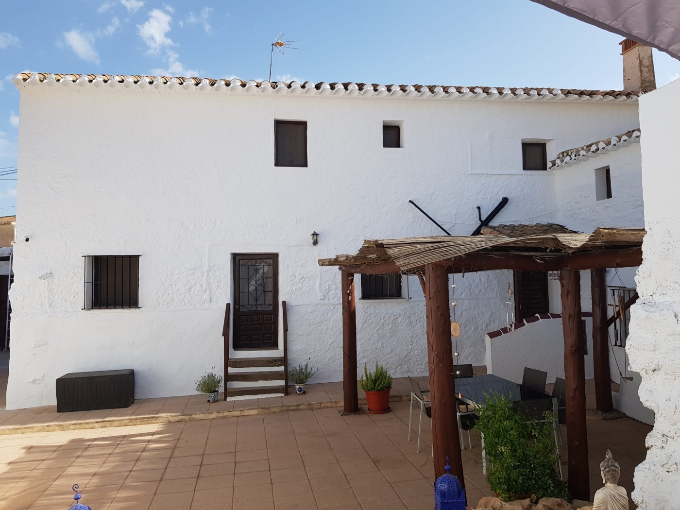 Landhaus zum Verkauf in Granada and surroundings 39