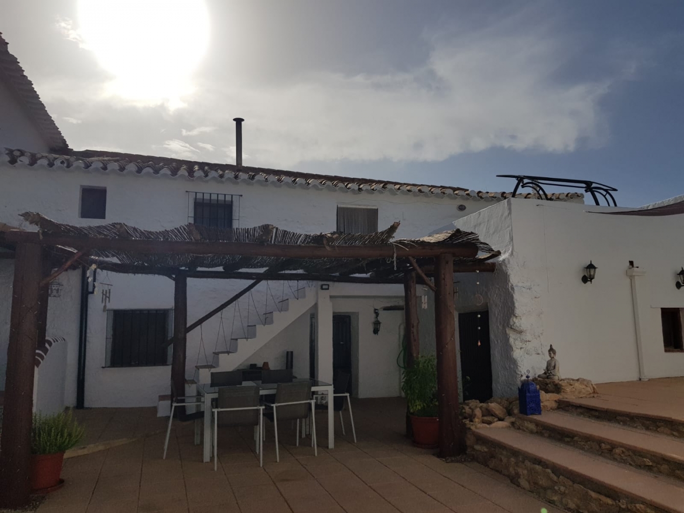 Countryhome te koop in Granada and surroundings 40