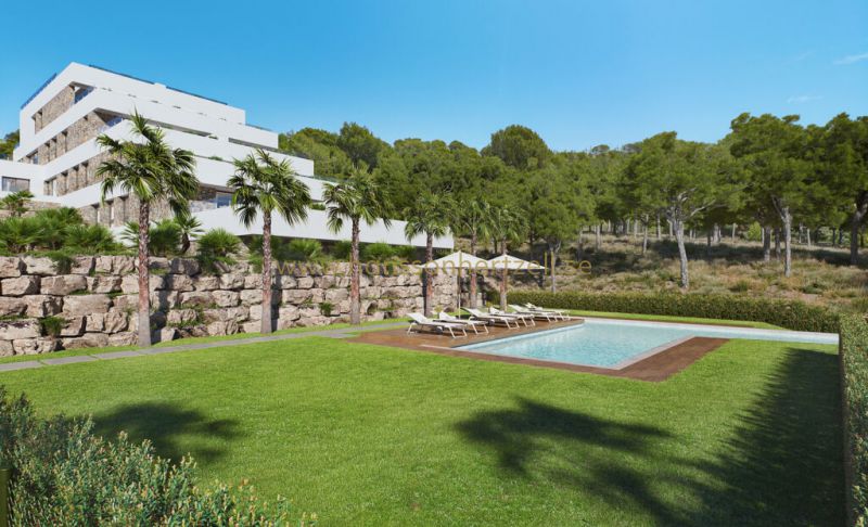 Villa for sale in Alicante 20