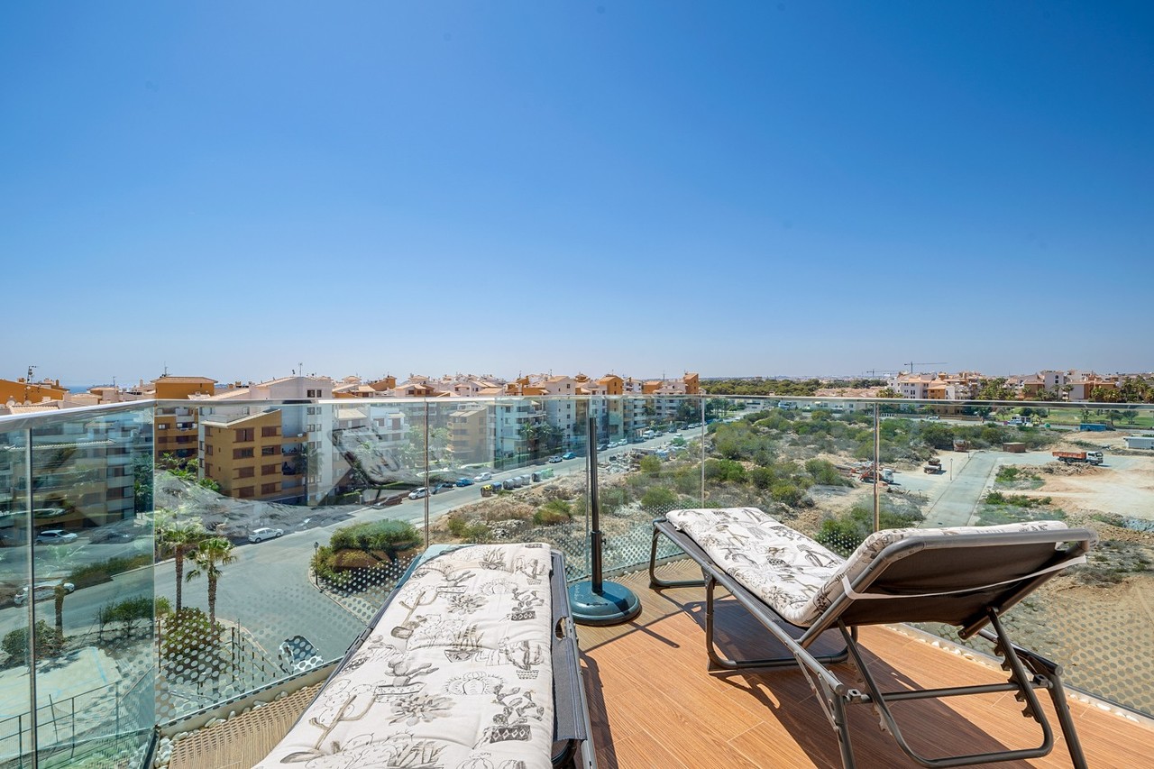 Apartment for sale in Guardamar and surroundings 29