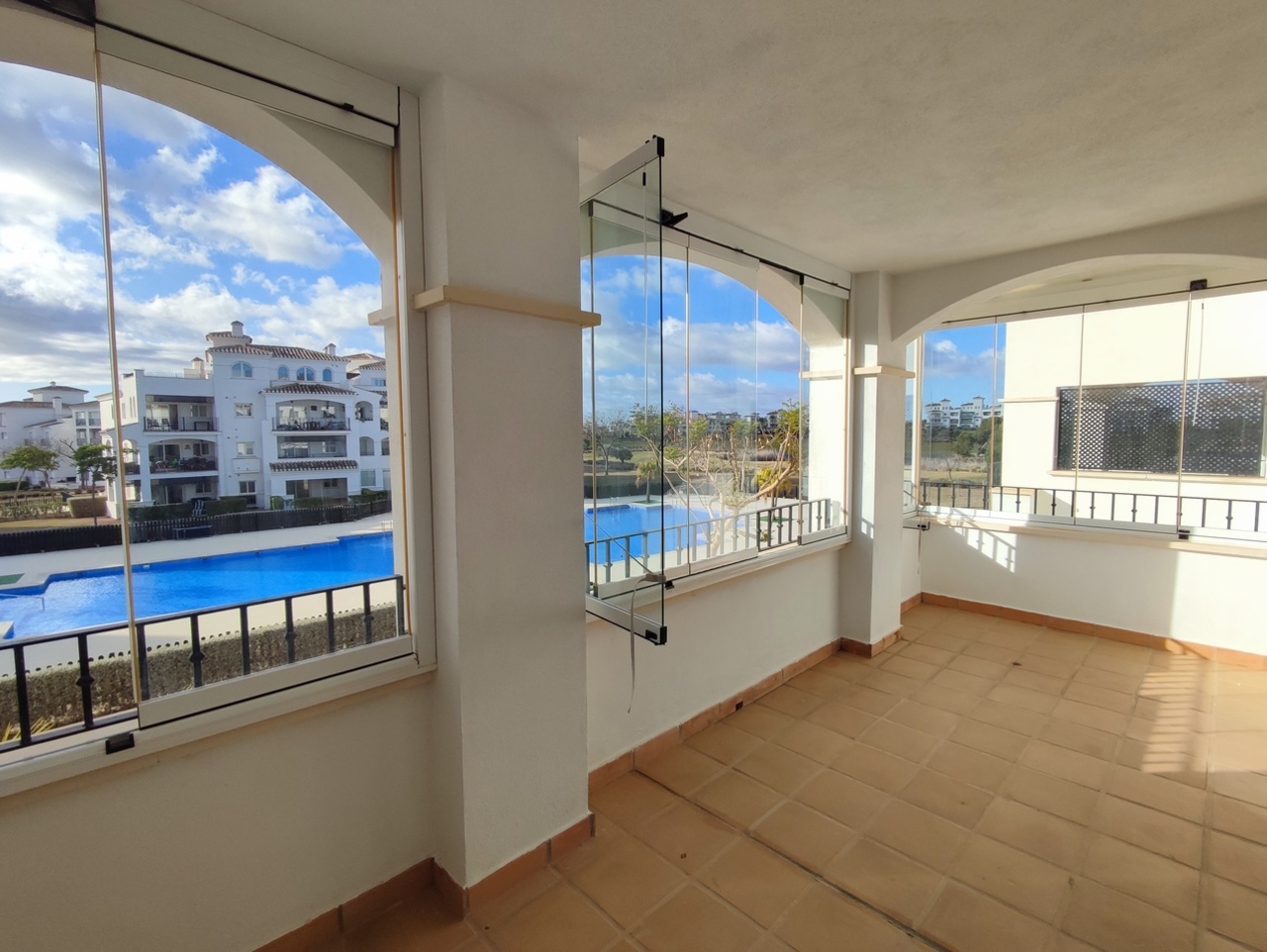 Квартира для продажи в Murcia and surroundings 18