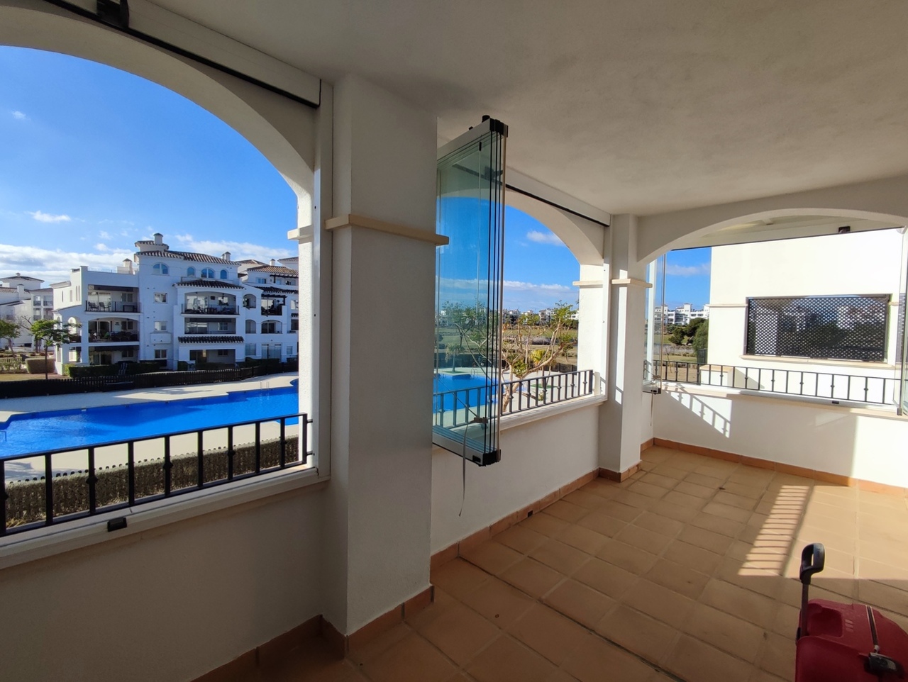 Appartement te koop in Murcia and surroundings 20