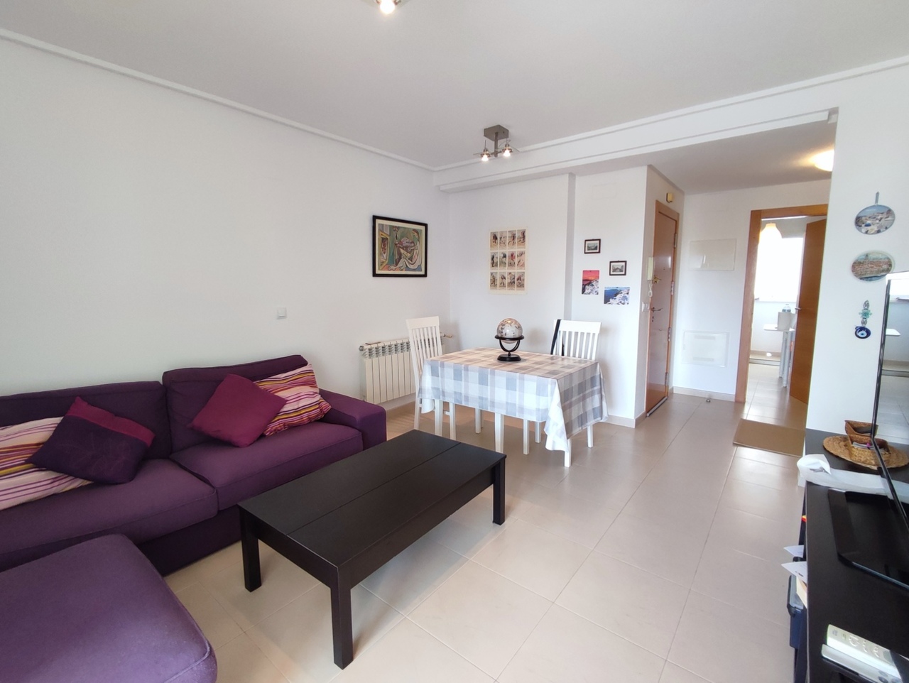 Appartement te koop in Murcia and surroundings 3