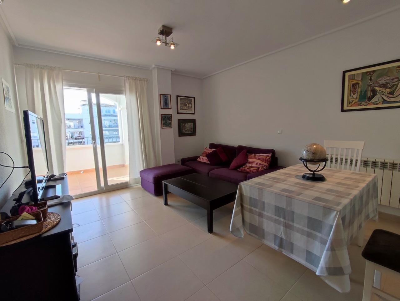 Wohnung zum Verkauf in Murcia and surroundings 5