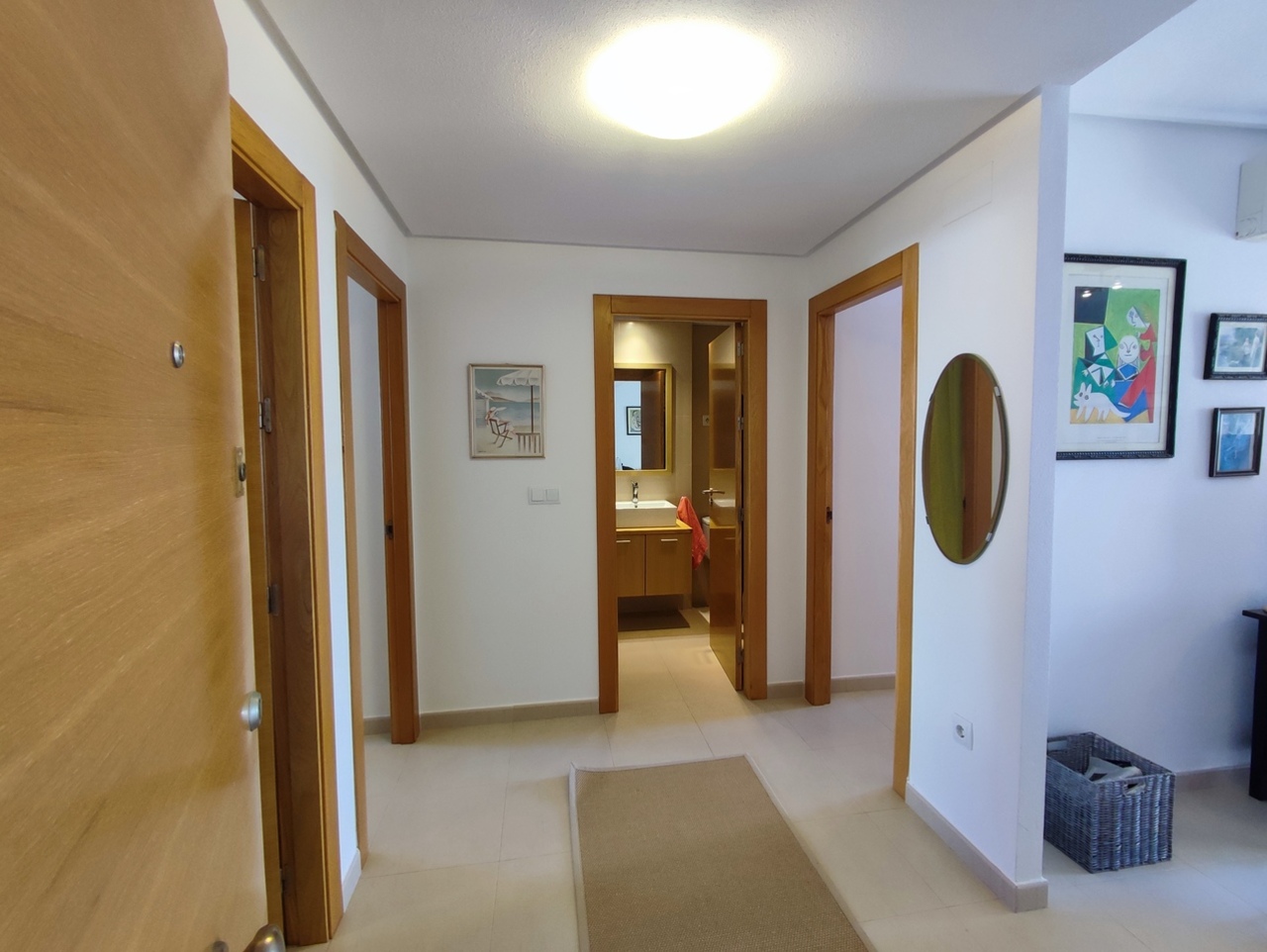 Lägenhet till salu i Murcia and surroundings 9