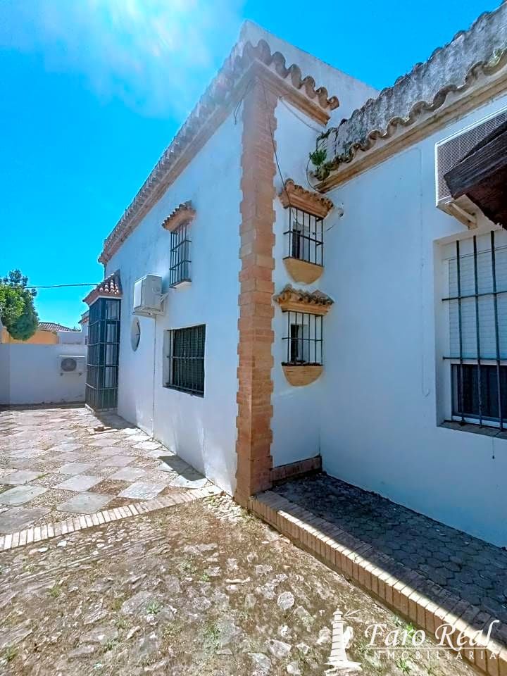 Villa till salu i Costa de Cádiz Northwest 17